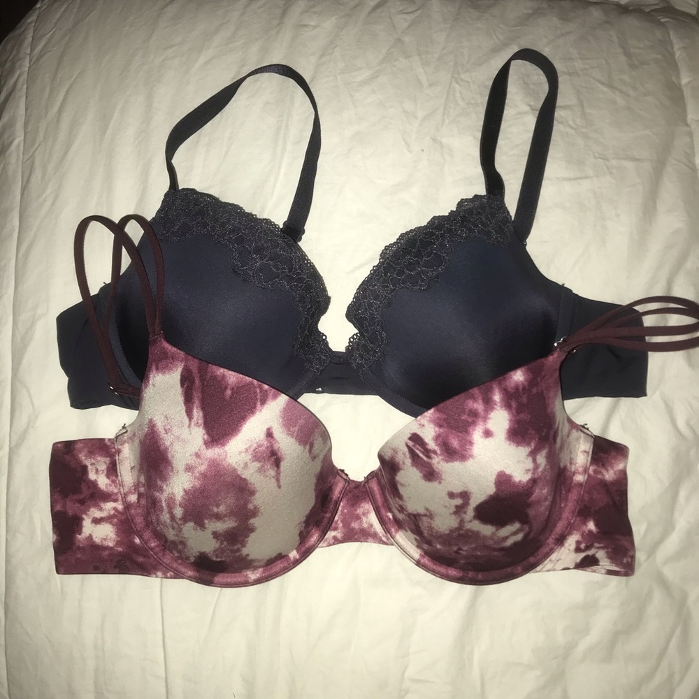 Two Bras COMBO